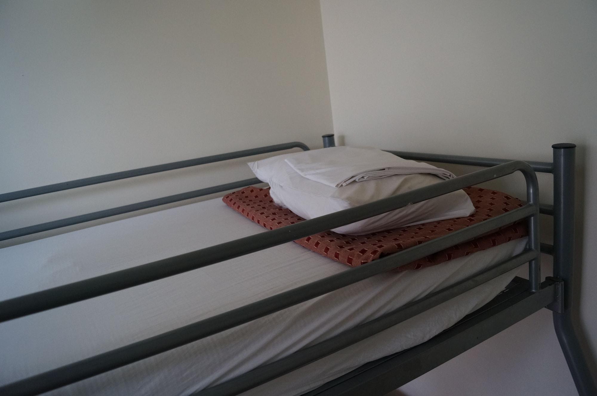 הוסטל סידני 790 On George Backpackers מראה חיצוני תמונה